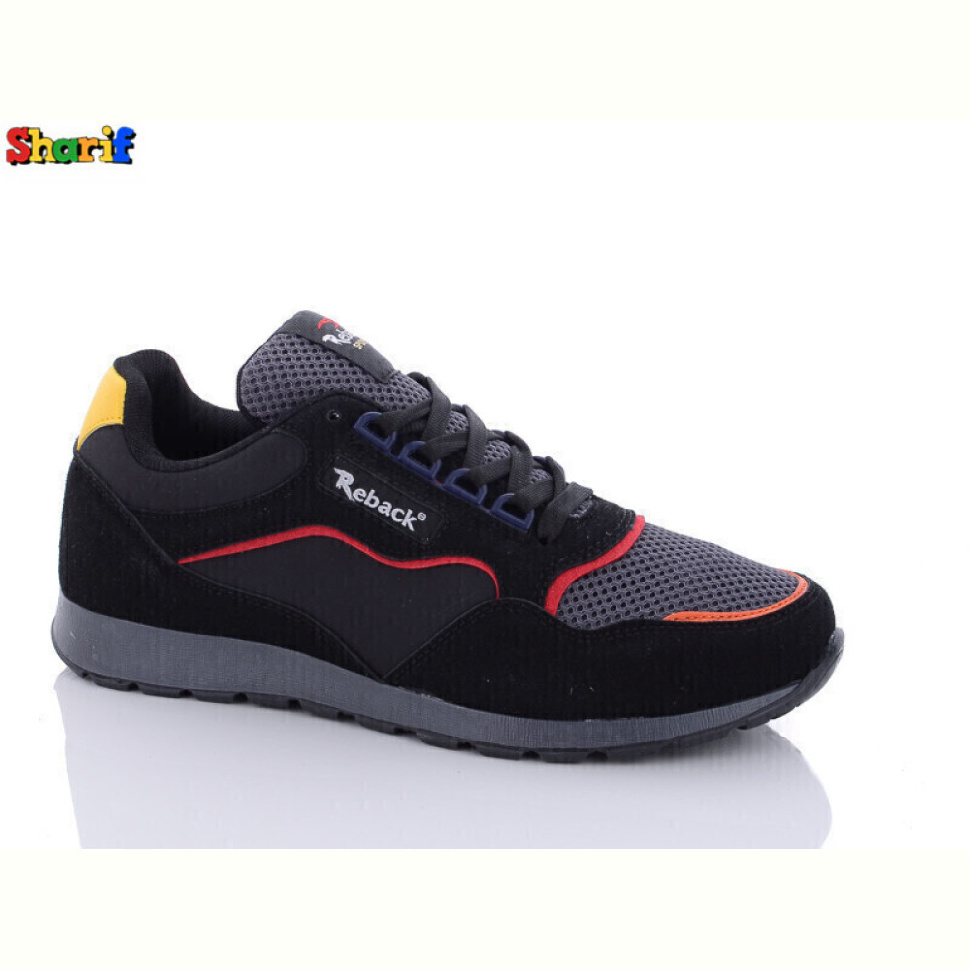 Кроссовки Sharif 1081-2