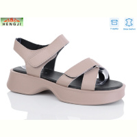 Босоножки HENGJI-ELENA G177-2