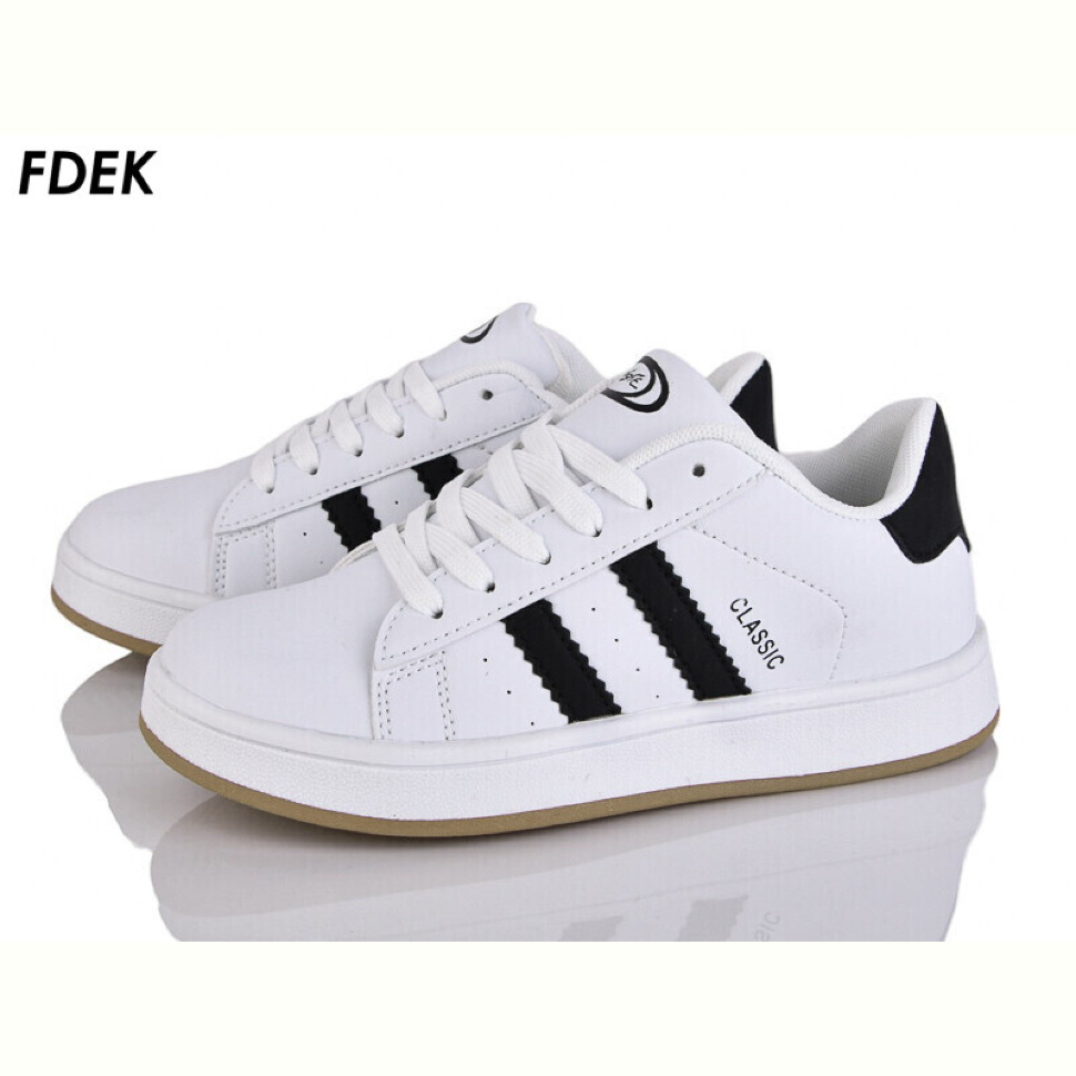 Кроссовки FDEK H9252-1