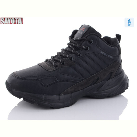 Ботинки Sayota B820-1