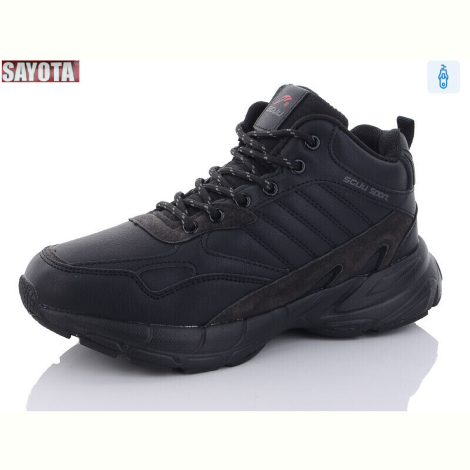 Ботинки Sayota B820-1