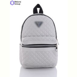 Рюкзак Reluna Group NQ001-8 grey
