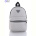 Рюкзак Reluna Group NQ001-8 grey