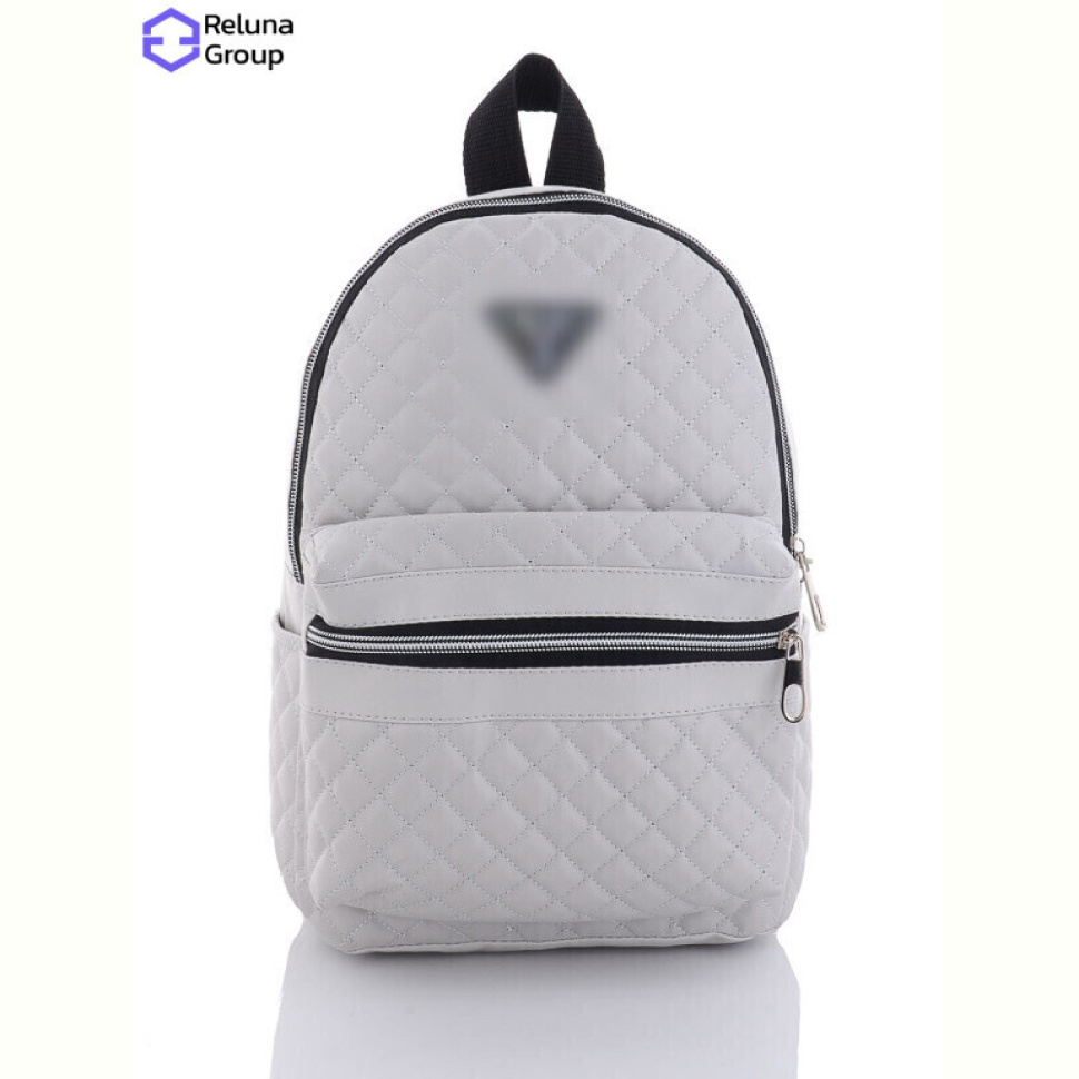 Рюкзак Reluna Group NQ001-8 grey