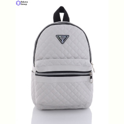Рюкзак Reluna Group NQ001-8 grey