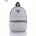 Рюкзак Reluna Group NQ001-8 grey