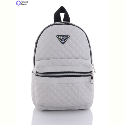 Рюкзак Reluna Group NQ001-8 grey