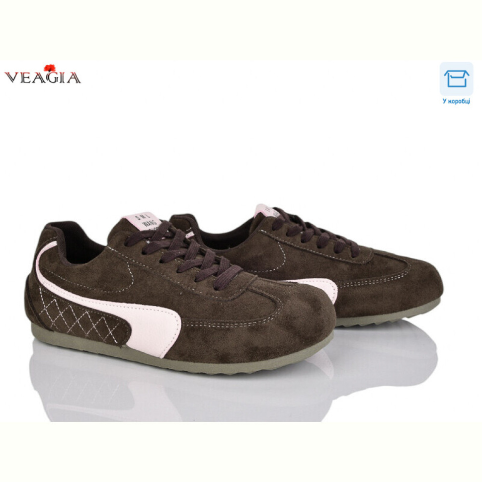 Кроссовки Veagia-ADA 10091-1