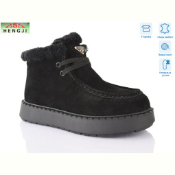Ботинки HENGJI-ELENA 68-1