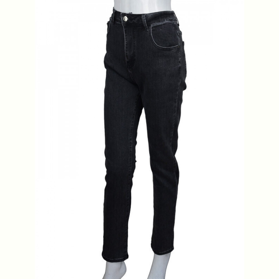 Джинсы Forest BC3165 grey