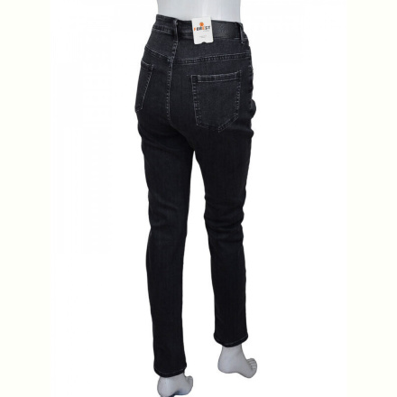 Джинсы Forest BC3165 grey