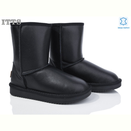 Угги ITTS 5825-6