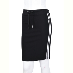 Юбка Obuvok 010 black (08999)
