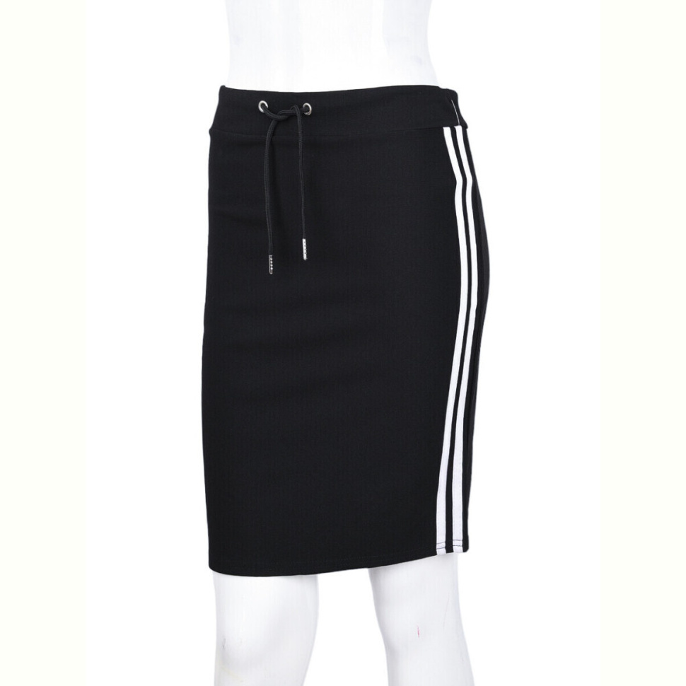 Юбка Obuvok 010 black (08999)