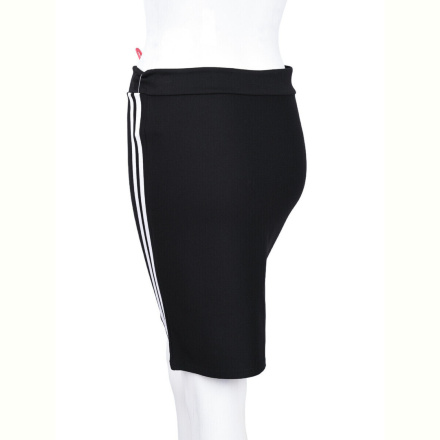 Юбка Obuvok 010 black (08999)