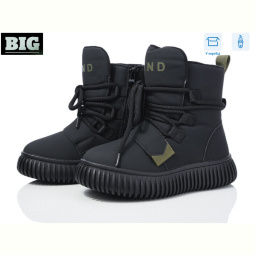 Ботинки BIG 3927-G93A63-5