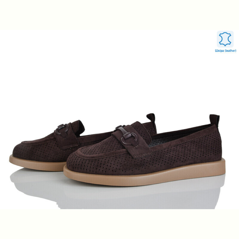 Туфли Бабочка-Mengfuna-AESD 8493-47