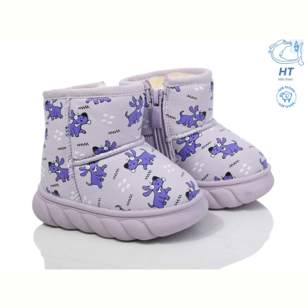 Дутики TOM.M 50915F