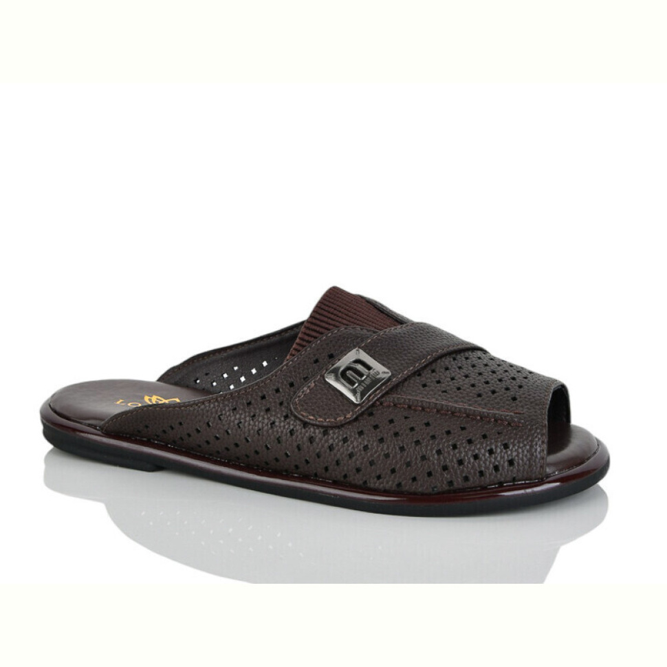 Шлепки Loretta Y110-1