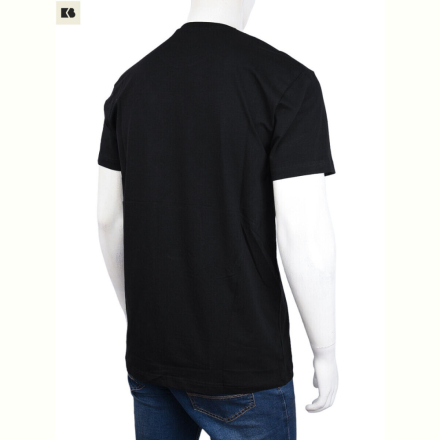 Футболка BIG 3707-104-1 black