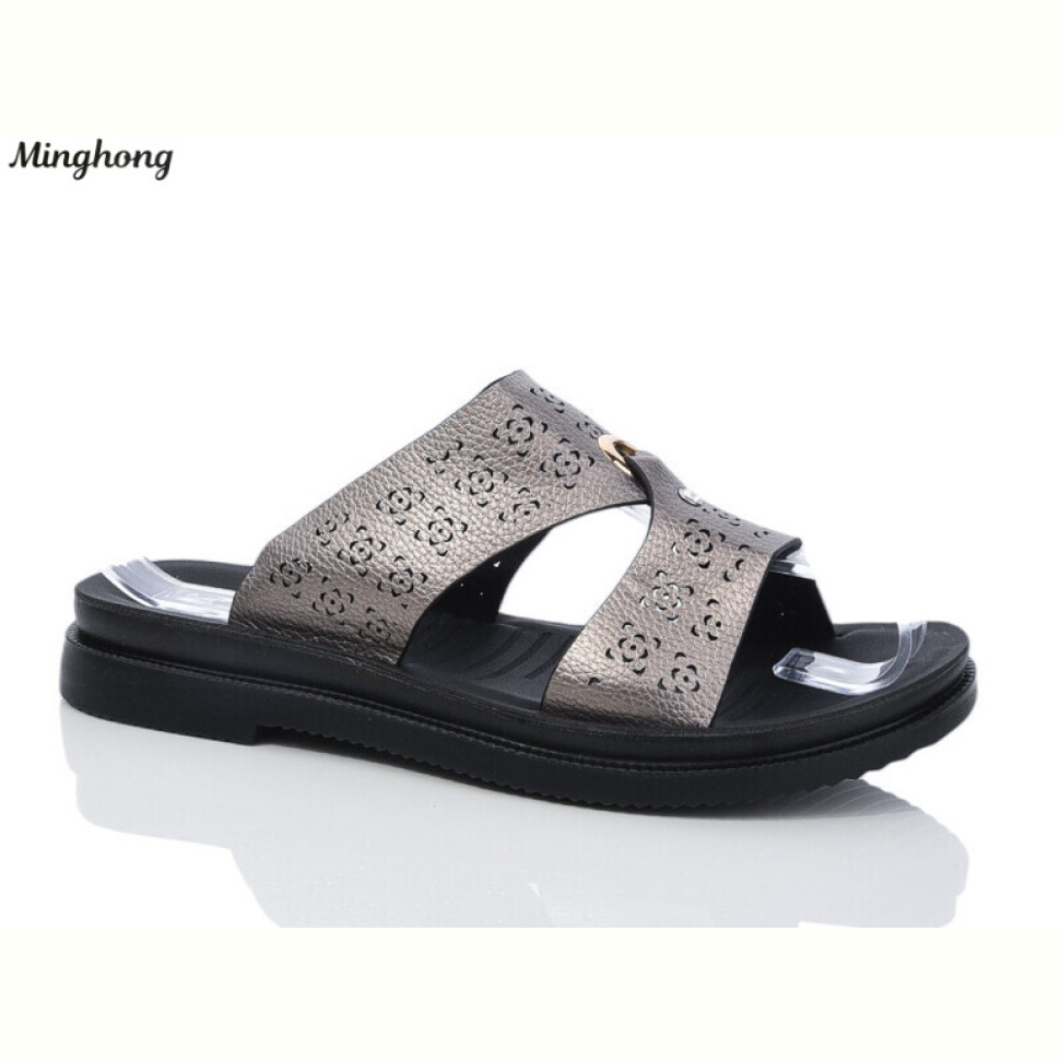 Шлепки Minghong 1918-5