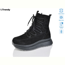 Ботинки Trendy DH3861-1