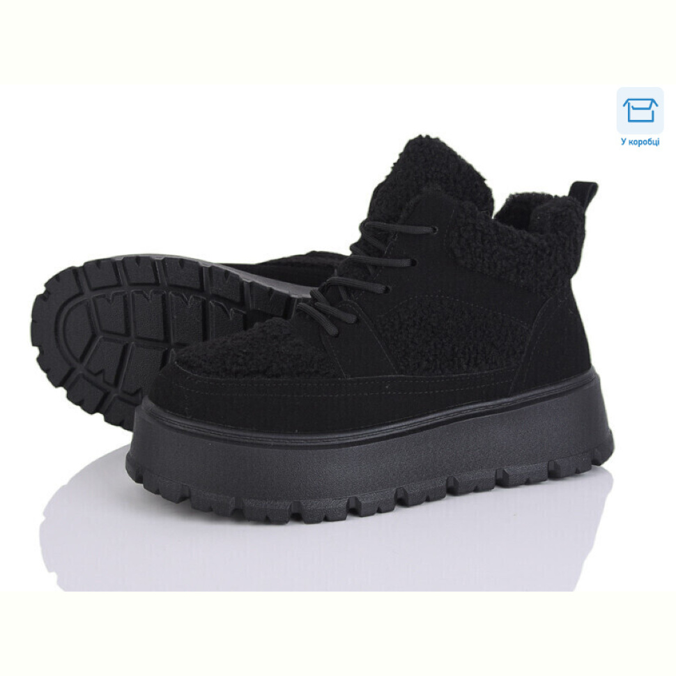 Ботинки Ok Shoes RP89-1 Ботинки Ok Shoes RP89-1