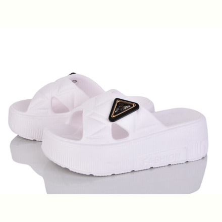 Шлепки Alimama-Girnaive 811 white