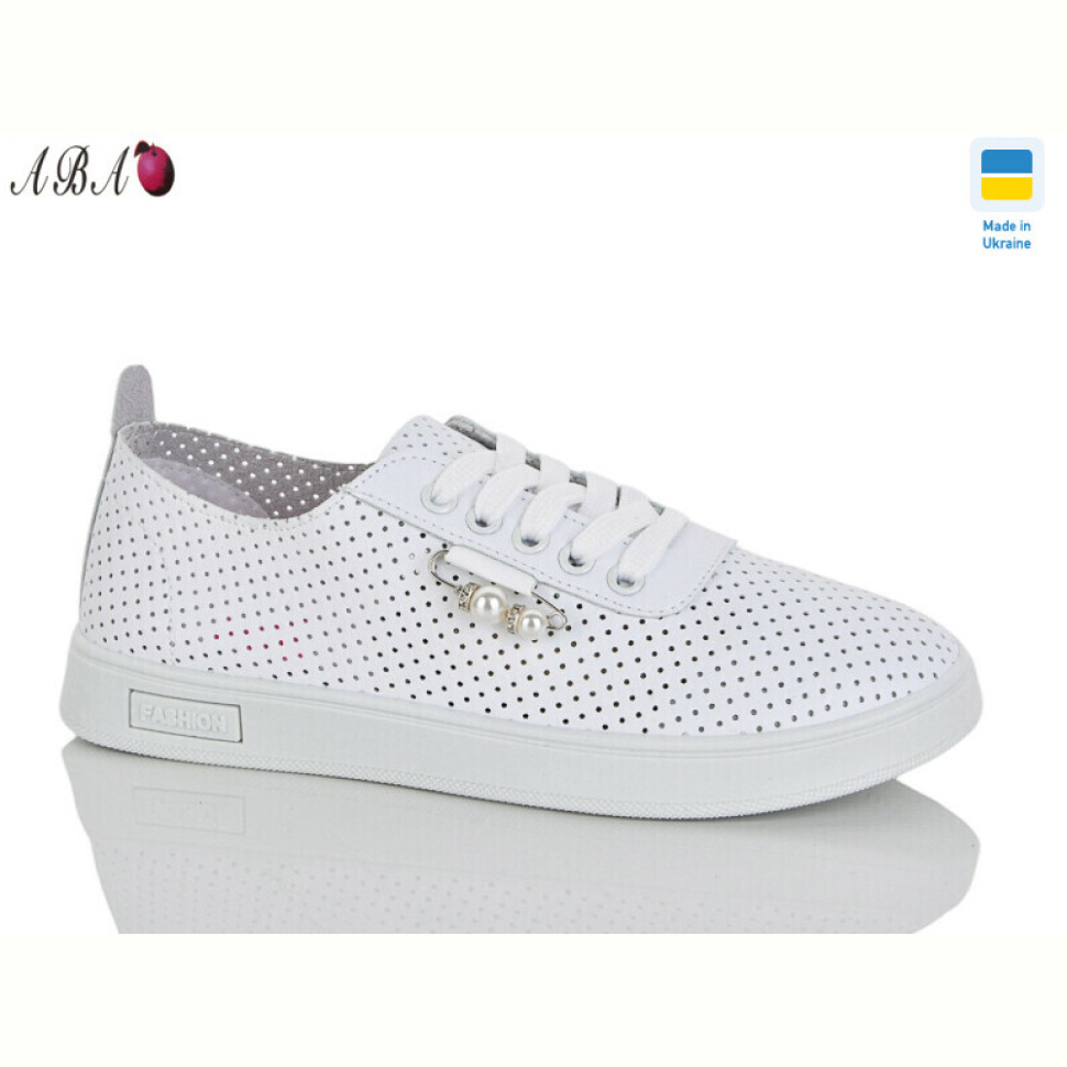 Кроссовки Aba 1521-2