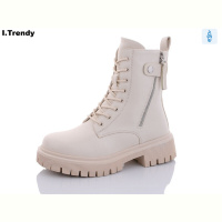 Ботинки Trendy B1516-1