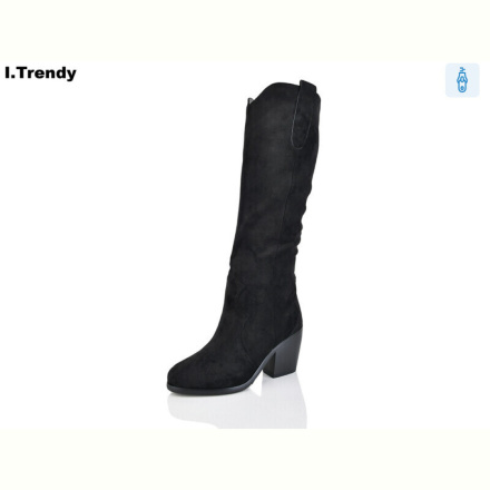 Сапоги Trendy BT1317-3