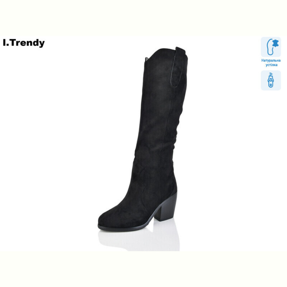 Сапоги Trendy BT1317-3