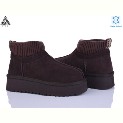 Угги STILLI Group UG390-2 шкіра піна