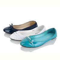 Балетки Victoria 77-11 mix