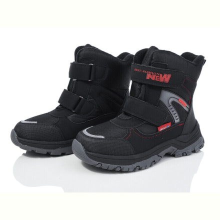 Ботинки Xifa kids XF01-L21-3