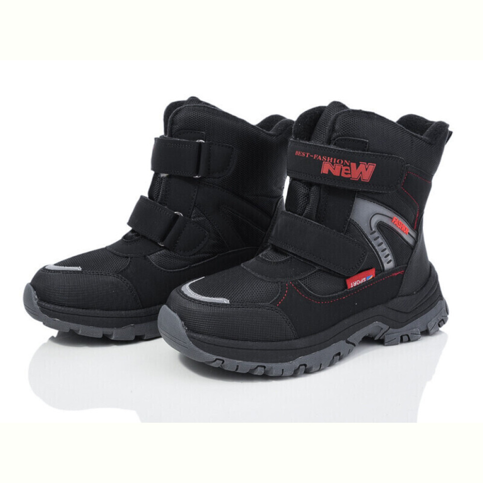 Ботинки Xifa kids XF01-L21-3