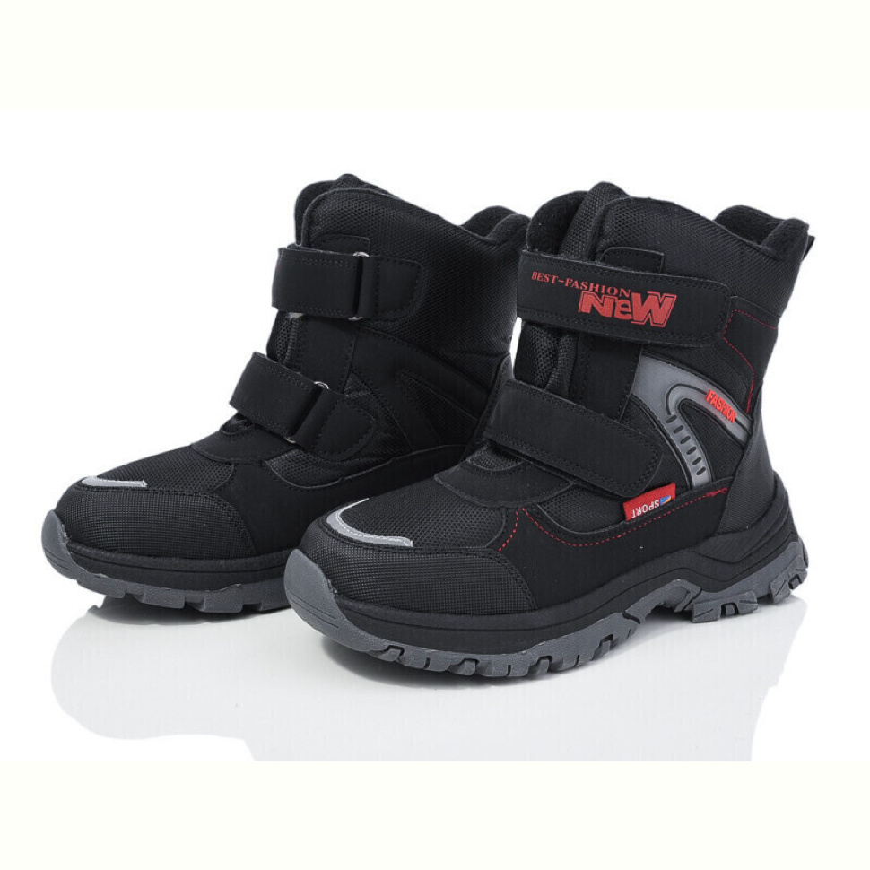Ботинки Xifa kids XF01-L21-3