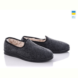 Тапки Vladimir Луцьк Укр тапок унік.№33 з задн.