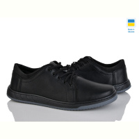 Кроссовки Lvovbaza Yulius 75 чорний