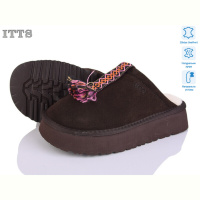 Угги ITTS S7980-41