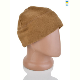 Шапка STARK Шапка флісова коричневий (56р)