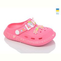 Кроксы DeMur CC005 фукция