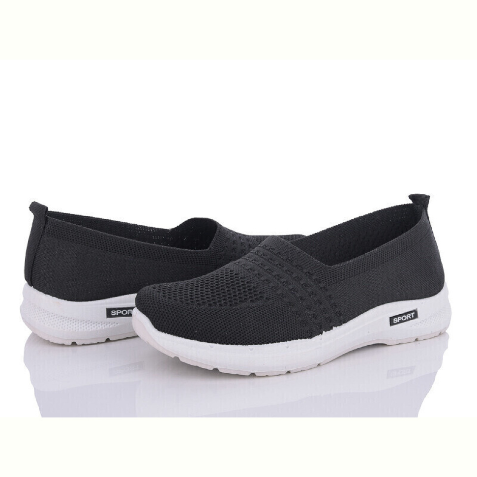 Слипоны Ok Shoes B32-1
