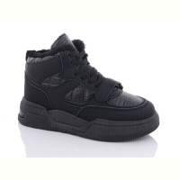 Ботинки Favorit M38 black