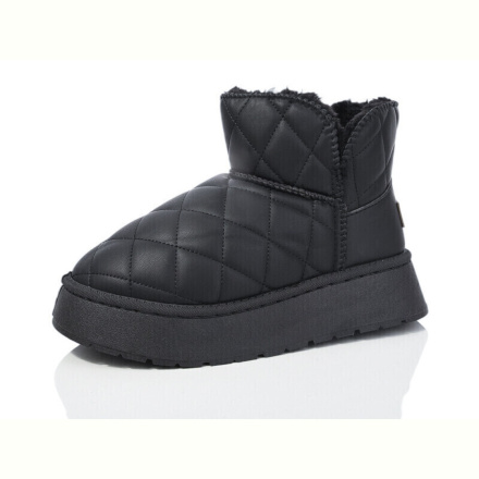 Угги ASHIGULI A1018-1