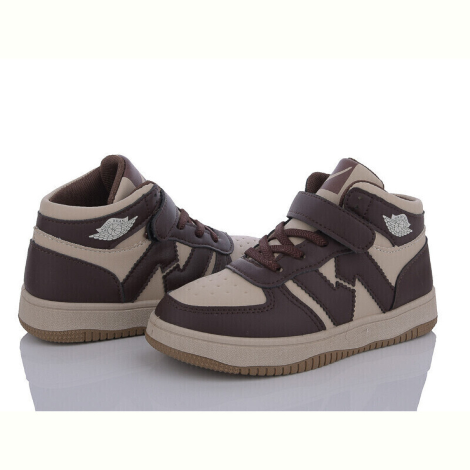 Кроссовки Ok Shoes L3-1