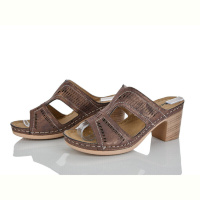 Шлепки Xifa XF01-14304-23