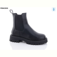 Ботинки Princess Q056