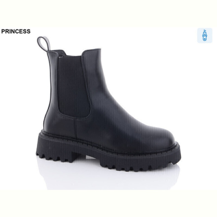 Ботинки Princess Q056