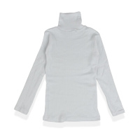 Гольфы OL Гольф рубчик 002-2 white